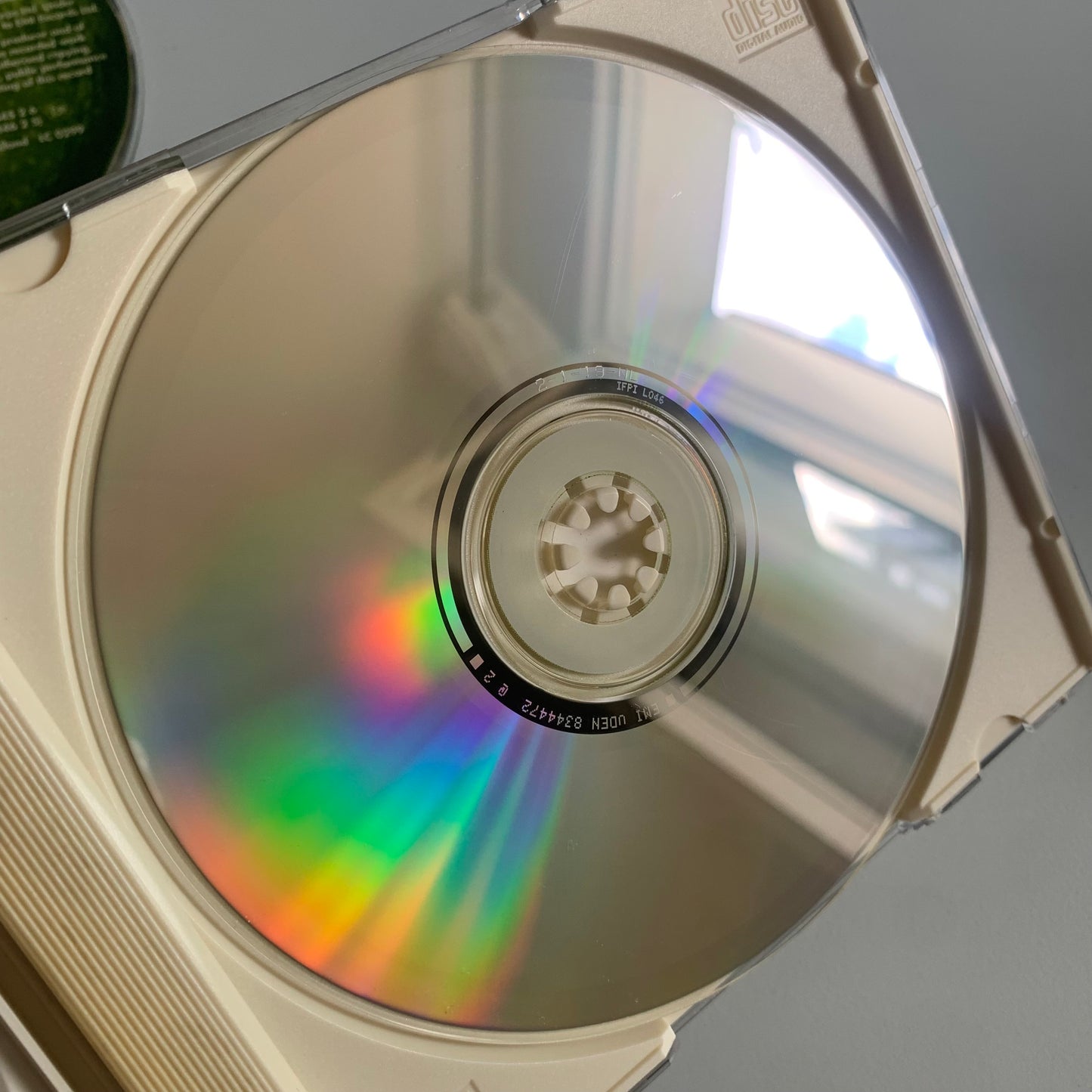 The Beatles - Anthology 1 - Occasion