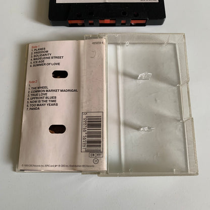 Jefferson Airplane - Jefferson Airplane - 1989 Occasion