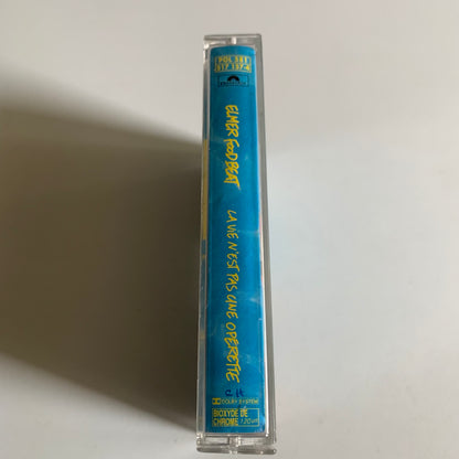 Elmer Food Beat - La Vie N'est Pas Une Opérette - 1992 Occasion