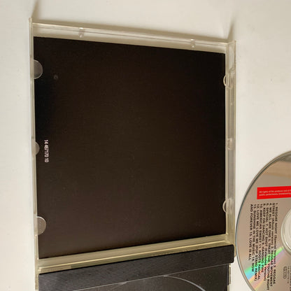 CD - Jimmy Cliff - Gold Collection - 1990 Occasion