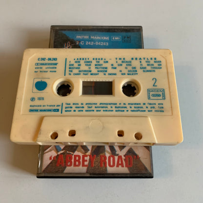 The Beatles - Abbey Road - Occasion