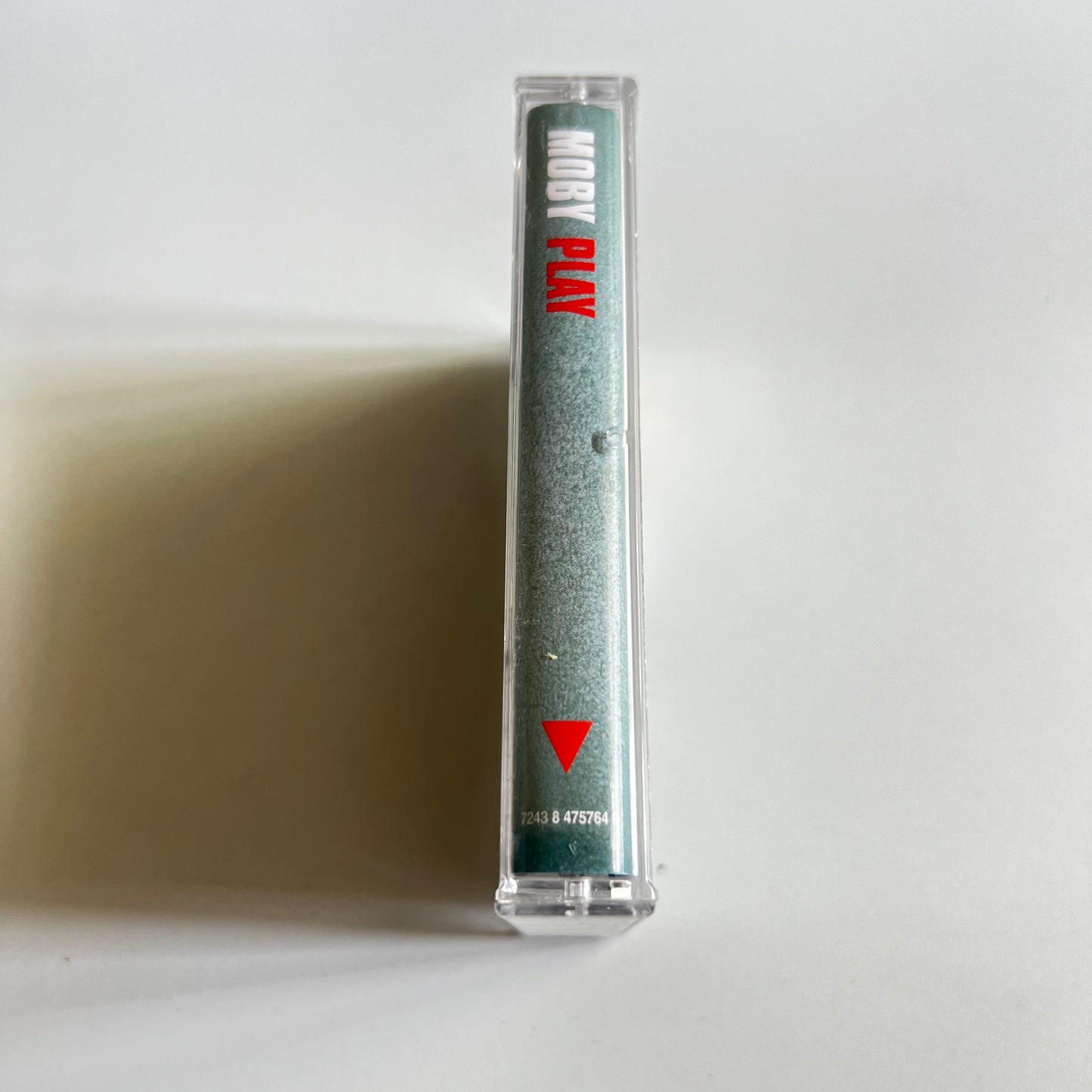 Moby - Play - 1999