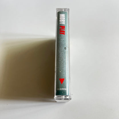 Moby - Play - 1999