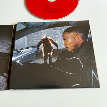 CD - Niska - Le Monde Est Méchant - 2021