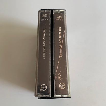 The Who - Join Together - 1990 Occasion