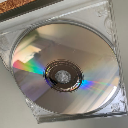 CD - Foxy Brown - Ill Na Na - 1996 Occasion