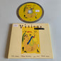 CD - Melissa Aldana - Visions - 2019