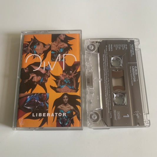 OMD - Liberator - 1993 Occasion