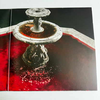 SCH - JVLIVS III : Ad Finem - Double LP Red Marbled 2024