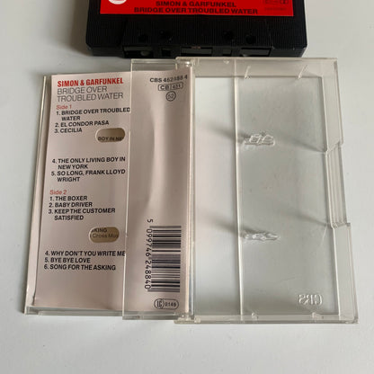 Simon And Garfunkel - Bridge Over Troubled Water - Occasion