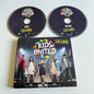 CD - Kids United - Le Live - 2017