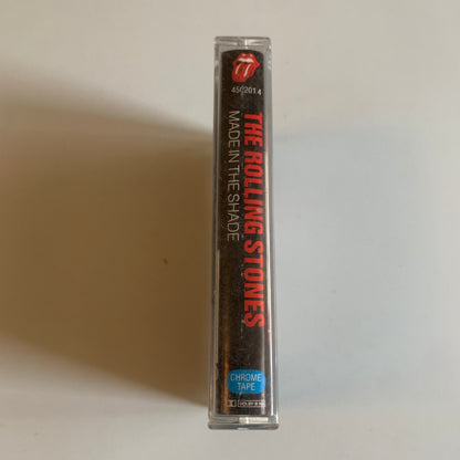 The Rolling Stones - Made In The Shade - Occasion