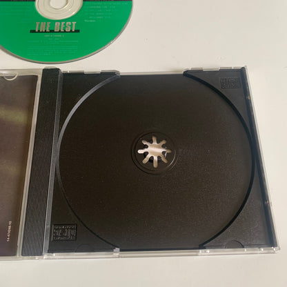 CD - Jimmy Cliff - The Best - 1993 Occasion