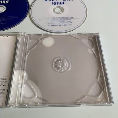 Kara - Super Girl - スーパーガール - 2011 Occasion