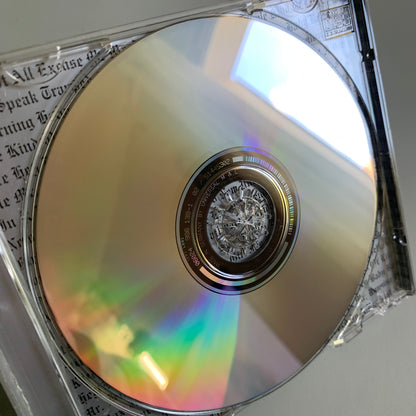 CD - No Doubt - The Singles 1992-2003 - 2003 Occasion