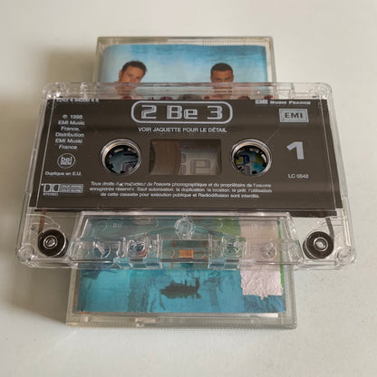 2 Be 3 - 2 Be 3 - 1998 Occasion