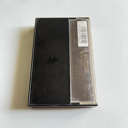 Imagination - The Fascination Of The Physical - 1992