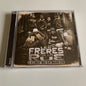 CD - Les Frères De La Rue - L'école Ou La Barette - 2009 Neuf sous Blister