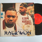 Raekwon - Ice Cream / Incarcerated Scarfaces - Single 1995