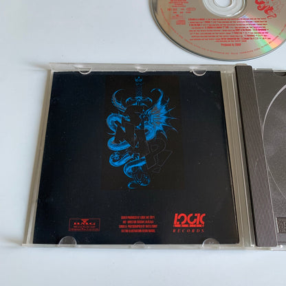 Snap! - The Madman's Return - 1992