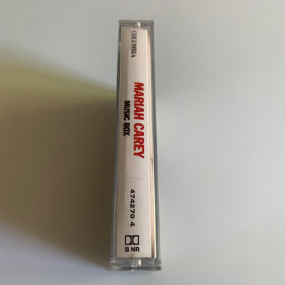 Mariah Carey - Music Box - 1993 Occasion