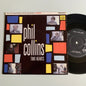 Phil Collins - Two Hearts - 1988 Occasion