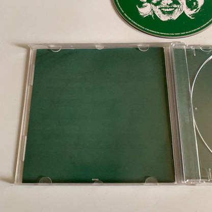 CD - Kill The Young - Kill The Young - 2005 Occasion