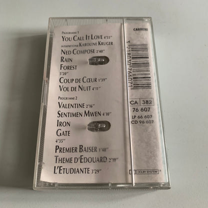 Vladimir Cosma - L'Étudiante - Bande Originale Du Film - 1988 Occasion