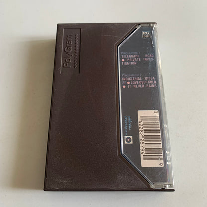 Dire Straits - Love Over Gold - 1982 Occasion