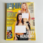 Magazine FHM - Jenifer et Carine Star Academy - Nº33 Avril 2002