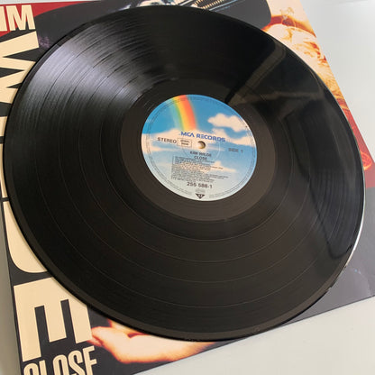 Kim Wilde - Close - LP 1988 Occasion
