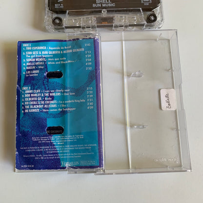 Variétés Compilation - Sun Music - 1995 Occasion