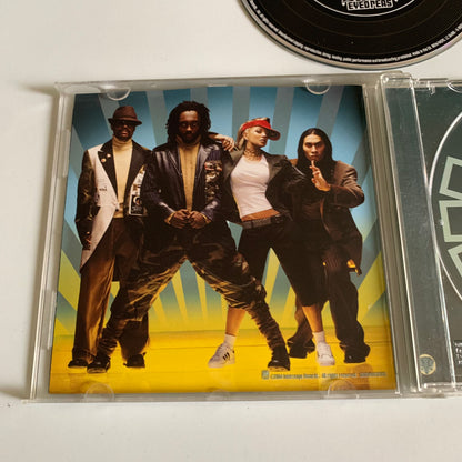 CD - The Black Eyed Peas - Elephunk - 2004 Occasion