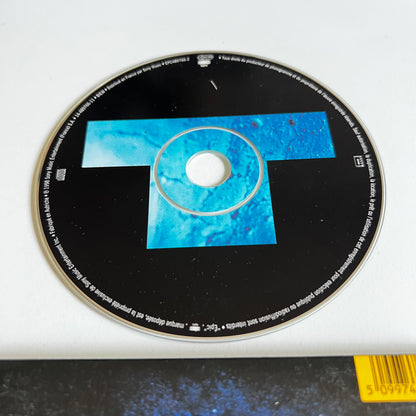 CD - Suprême NTM - 1998