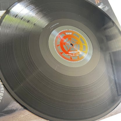 SCH - Autobahn - Double LP 2022