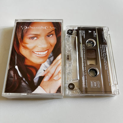 Deborah Cox - 1995
