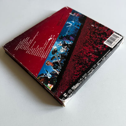 CD & DVD - Green Day - Bullet In A Bible - 2005