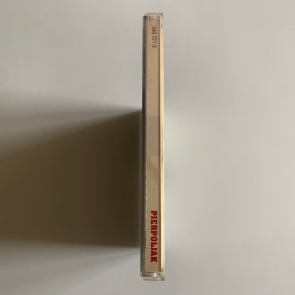 CD - Pierpoljak - A La Campagne / En Jamaica - 2000 Occasion