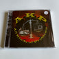 CD - AKP - All Kinds Of Problems - 2000 Neuf sous Blister