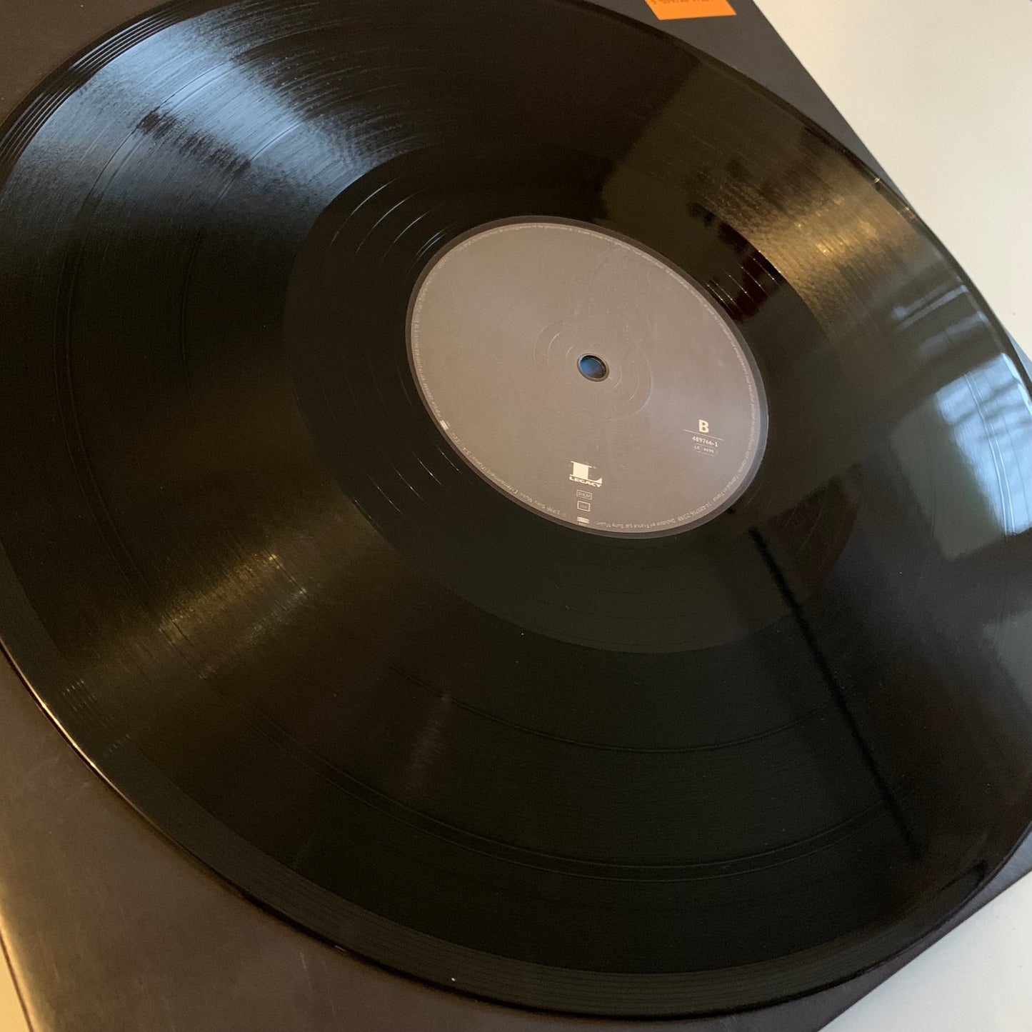 Suprême NTM - Double LP - Occasion