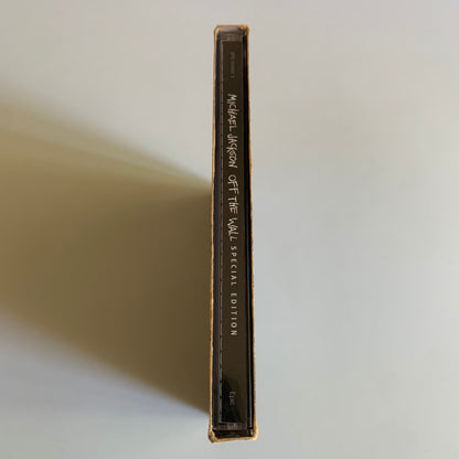 Michael Jackson - Off The Wall - 2001 Occasion