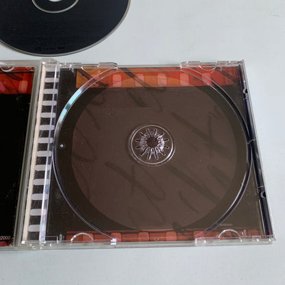 CD - Nâdiya - 16/9 - 2004