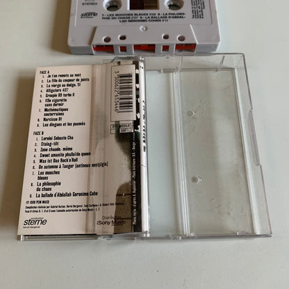 Thiéfaine - Thiéfaine 78/98 - 1998 - Occasion