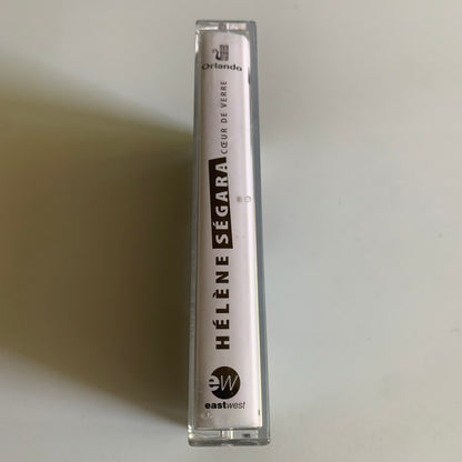 Hélène Ségara - Cœur De Verre - 1998 Occasion