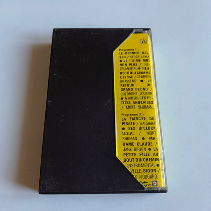 Les Meilleures Bandes Originales De Films - Occasion