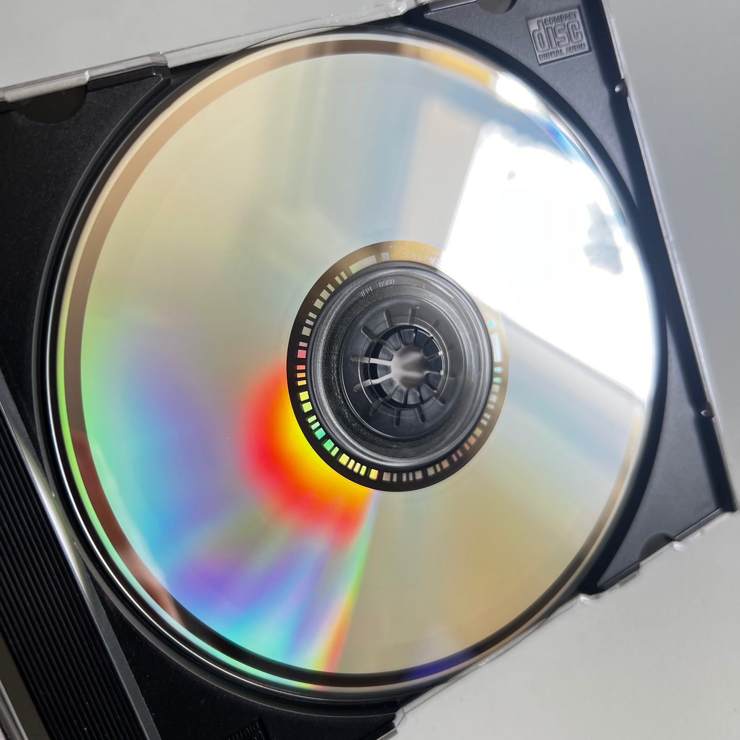 CD - Music From The Motion Picture Phenomenon - 1996