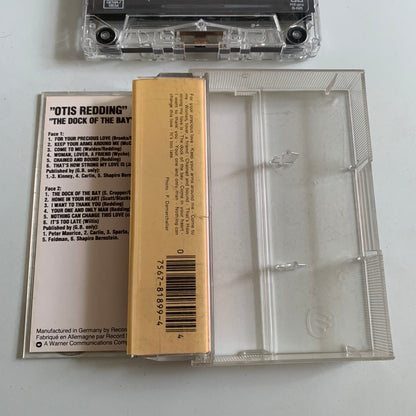 Otis Redding - The Dock Of The Bay - Occasion