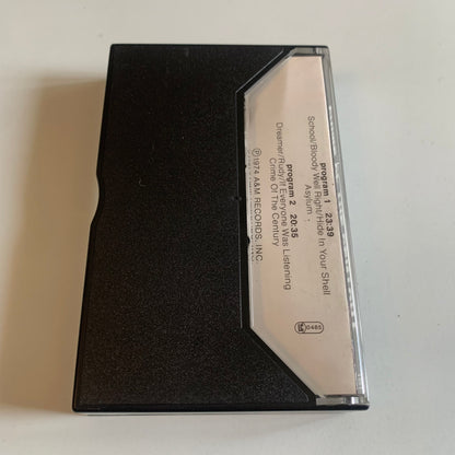 Supertramp - Crime Of The Century - Occasion✨