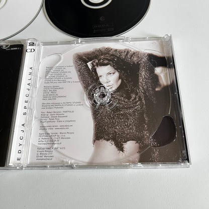 CD - Edyta Górniak - Perła - 2003