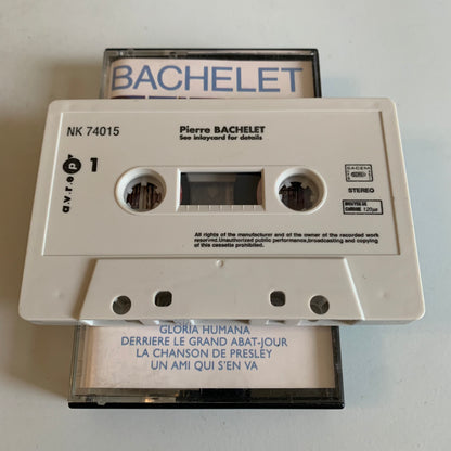 Pierre Bachelet - Bachelet - Occasion